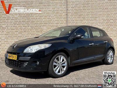 Renault Mégane III