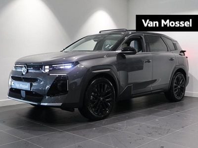 Grijs Nieuw 2025 Citroën C5 Aircross SUV | € 49.453 (Eerlijke prijs)