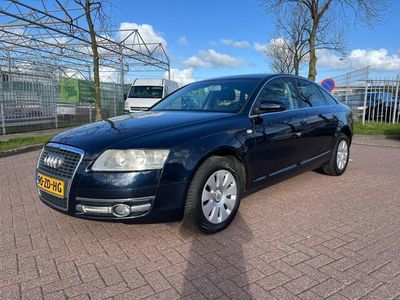 tweedehands Audi A6 Limousine 2.0 TFSI Pro Line Business