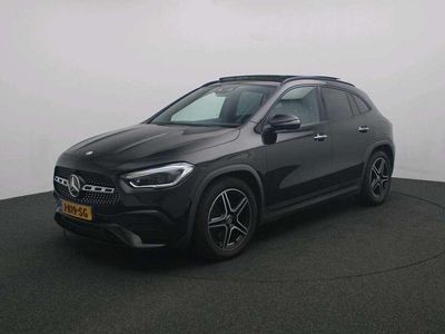 Mercedes GLA200