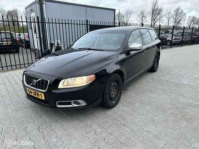 tweedehands Volvo V70 2.0D Summum