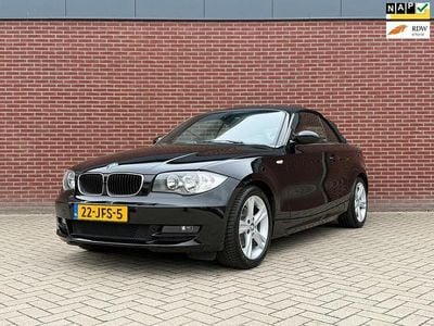 Occasion 2009 BMW 120 Hatchback | € 5.450 (Goede deal)