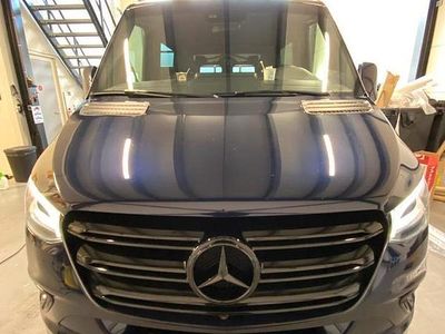 Occasion Mercedes Sprinter 190 PK (139 kW) 2023 Van