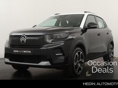 , metallic lak Nieuw 2025 Citroën C3 Hatchback | € 22.445 (Goede deal)