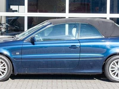 Volvo C70