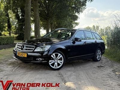 Mercedes C250