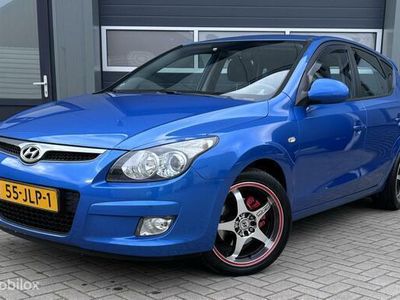 tweedehands Hyundai i30 1.4i Blue Dynamic/SPORT EDITION/SCHUIFDAK/AIRCO