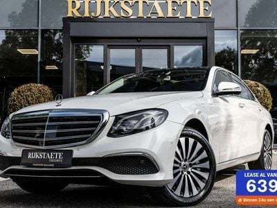 Mercedes E400