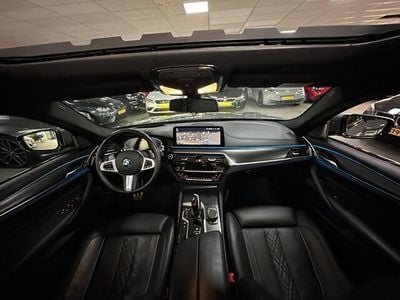 BMW 530e