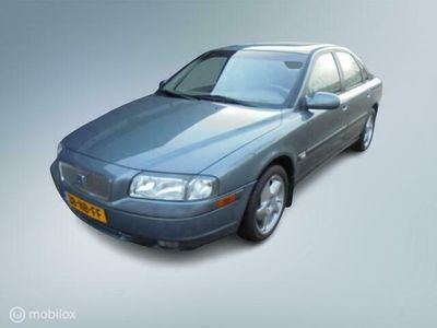 tweedehands Volvo S80 2.9 Geartronic-AIRCO-CRUISE-APK T/M 6-8-2022