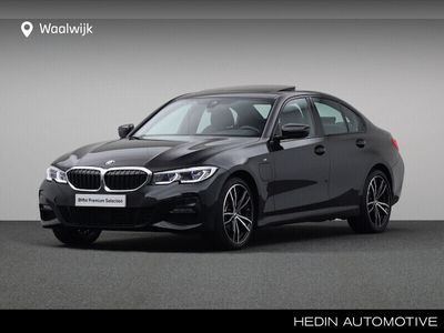 BMW 320e