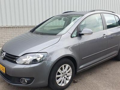 VW Golf Plus