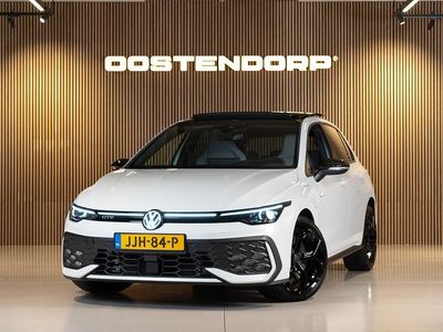 Wit Gebruikt 2025 VW Golf VIII GTE Hatchback | € 46.900