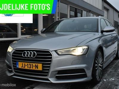 tweedehands Audi A6 Avant 1.8 TFSI AUT. ultra Sport Edition S-Line | 20" LMV