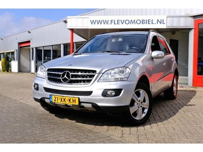 Mercedes ML320