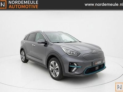 Occasion Kia e-Niro 150 kW (204 PK) 2020 Grijs SUV