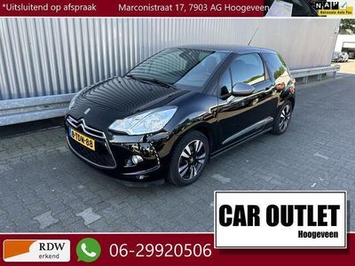 Citroën DS3