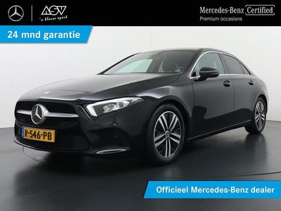 Mercedes A180