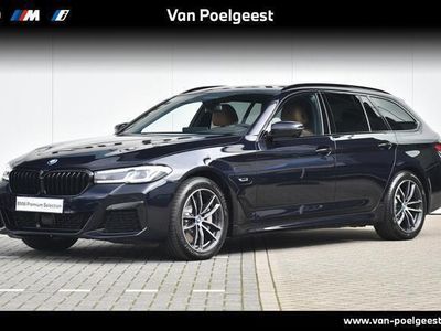 tweedehands BMW 530 5-SERIE Touring e xDrive Business Edition Plus