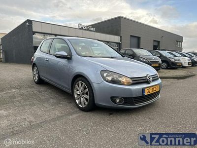 tweedehands VW Golf VI 1.4 TSI Comfortline