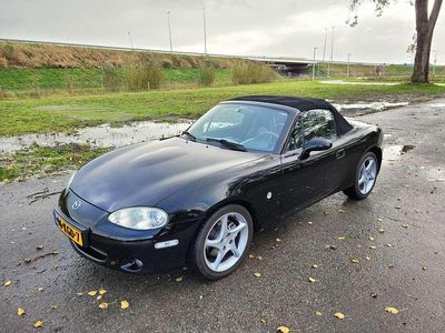 Mazda MX5