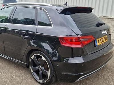 Audi A3 Sportback g-tron