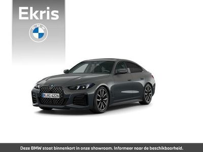 BMW 420 Gran Coupé