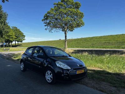 Renault Clio II