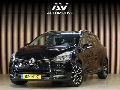 Renault Clio GrandTour