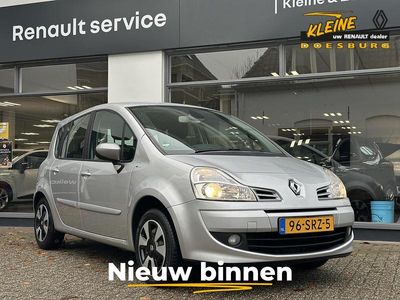 Renault Grand Modus