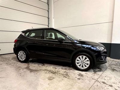 tweedehands Seat Arona 1.0 TSI Xcellence DSG (EU6.2)