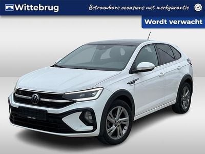 Occasion VW Taigo Pro 150 PK (110 kW) 2023 Wit SUV