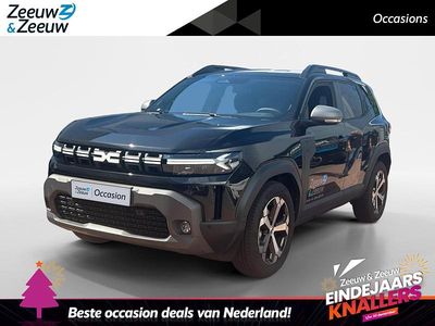 .00 Nieuw 2025 Dacia Duster Journey SUV | € 33.440 (Eerlijke prijs)