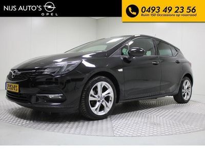 tweedehands Opel Astra 1.2 Business Edition | climate control | navi full