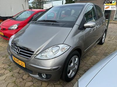 Mercedes A150