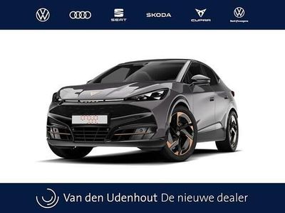 Grijs Nieuw 2025 Cupra Tavascan SUV | € 50.135 (Eerlijke prijs)