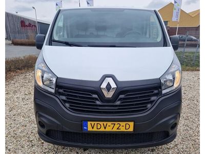 tweedehands Renault Trafic 1.6 DCI 95 T29 L2H1 COMFORT AIRCO ZIJSCHUIFDEUR