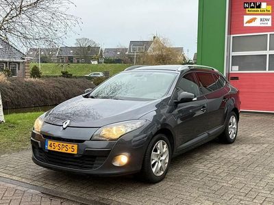 Occasion Renault Mégane III 131 PK (96 kW) 2011 Stationwagen