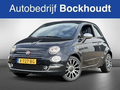 tweedehands Fiat 500 1.0 Hybr. Star | Navi | Pano