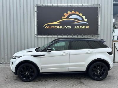 tweedehands Land Rover Range Rover evoque 2.0 Si 4WD Prestige