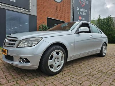 Mercedes C350