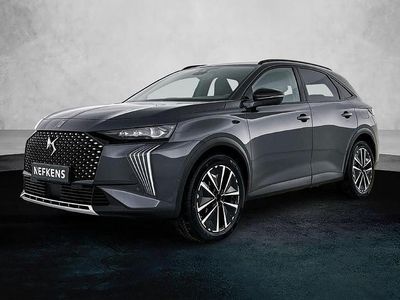 Grijs Nieuw 2025 DS Automobiles DS7 Crossback Business SUV | € 61.936