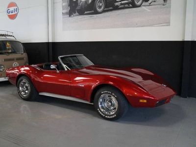 tweedehands Chevrolet Corvette Stingray Corvette