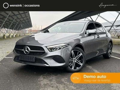 Mercedes A250
