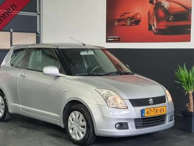 tweedehands Suzuki Swift 1.3 Exclusive