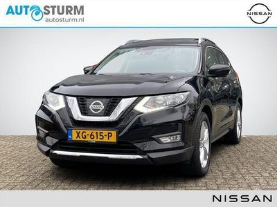 tweedehands Nissan X-Trail 1.6 DIG-T N-Connecta | Trekhaak | Panoramadak | Na