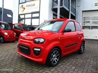 Microcar M.Go