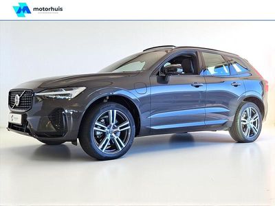 Occasion Volvo XC60 Inscription 2022 Grijs SUV