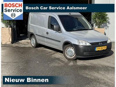 tweedehands Opel Combo 1.3 CDTi Comfort / NAP / APK / NETTE AUTO /