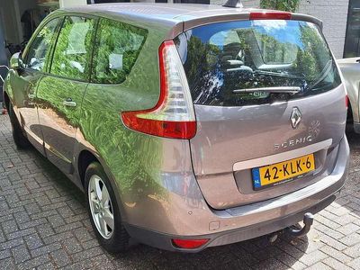 Renault Grand Scénic III